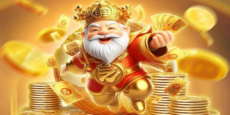 Ưu điểm đặc sắc của nổ hũ thần tài U888